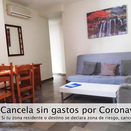 גרנדה Apartamentos Ramirez 3000 מראה חיצוני תמונה