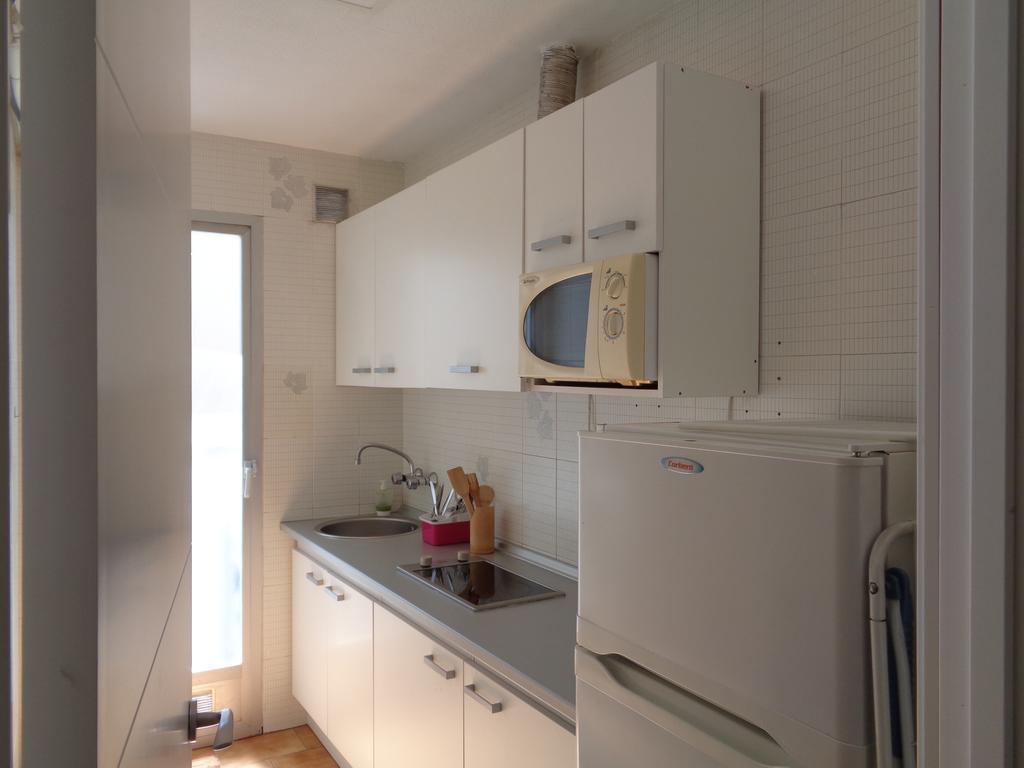 גרנדה Apartamentos Ramirez 3000 מראה חיצוני תמונה