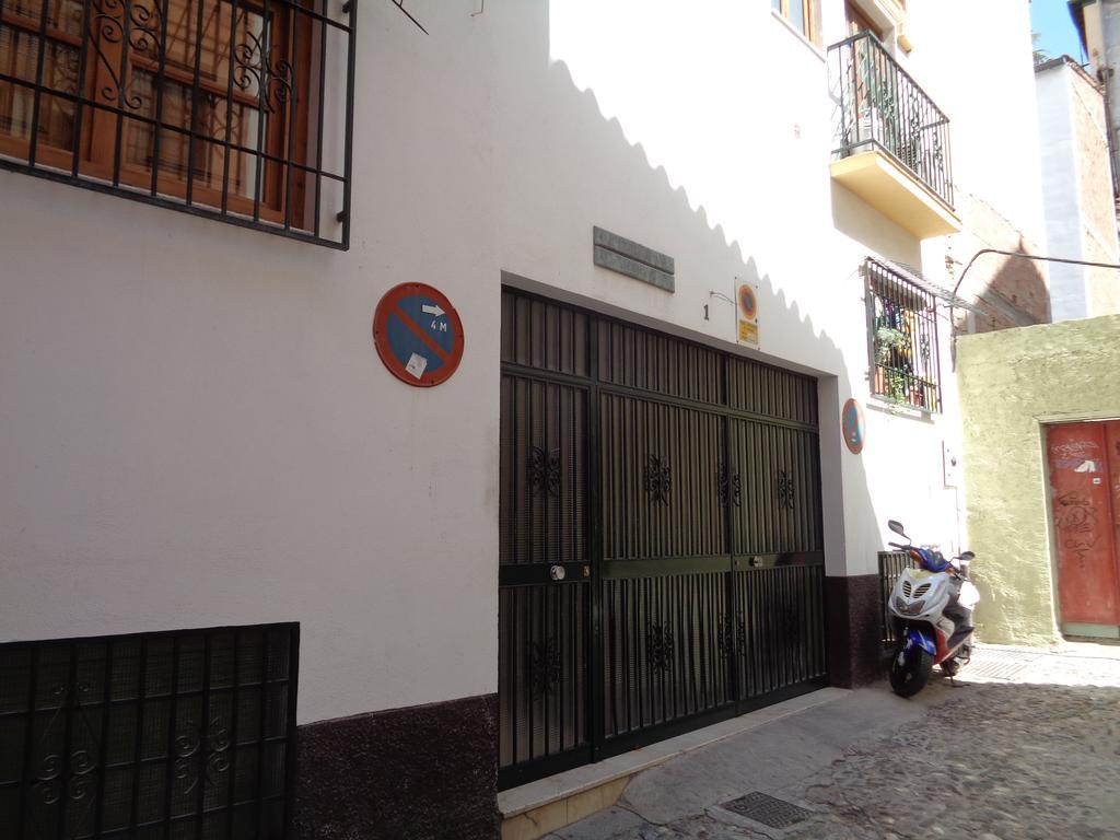 גרנדה Apartamentos Ramirez 3000 מראה חיצוני תמונה
