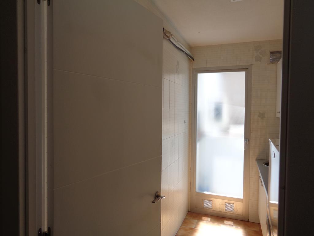 גרנדה Apartamentos Ramirez 3000 מראה חיצוני תמונה