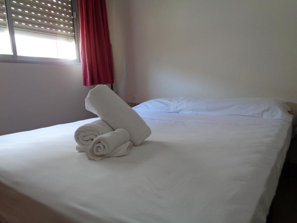 גרנדה Apartamentos Ramirez 3000 מראה חיצוני תמונה