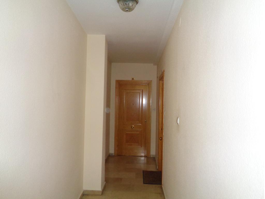גרנדה Apartamentos Ramirez 3000 מראה חיצוני תמונה