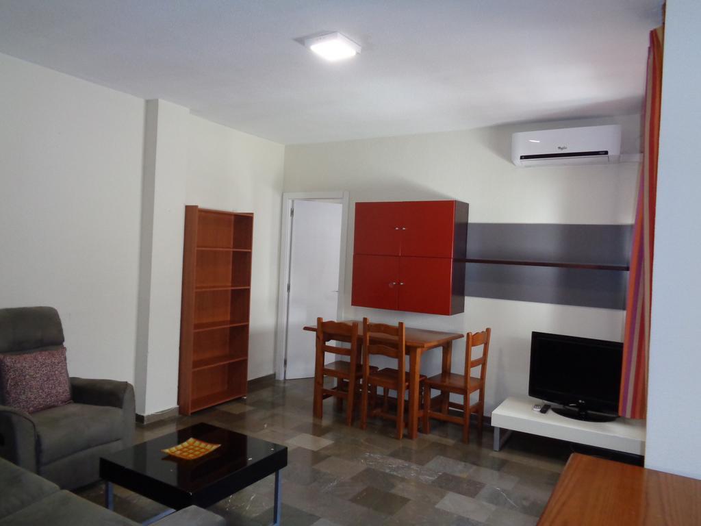גרנדה Apartamentos Ramirez 3000 מראה חיצוני תמונה