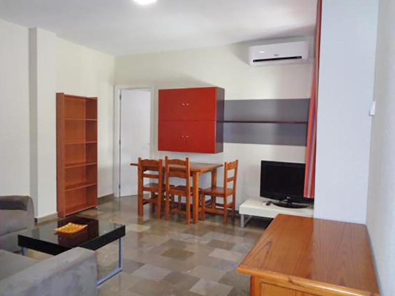 גרנדה Apartamentos Ramirez 3000 מראה חיצוני תמונה