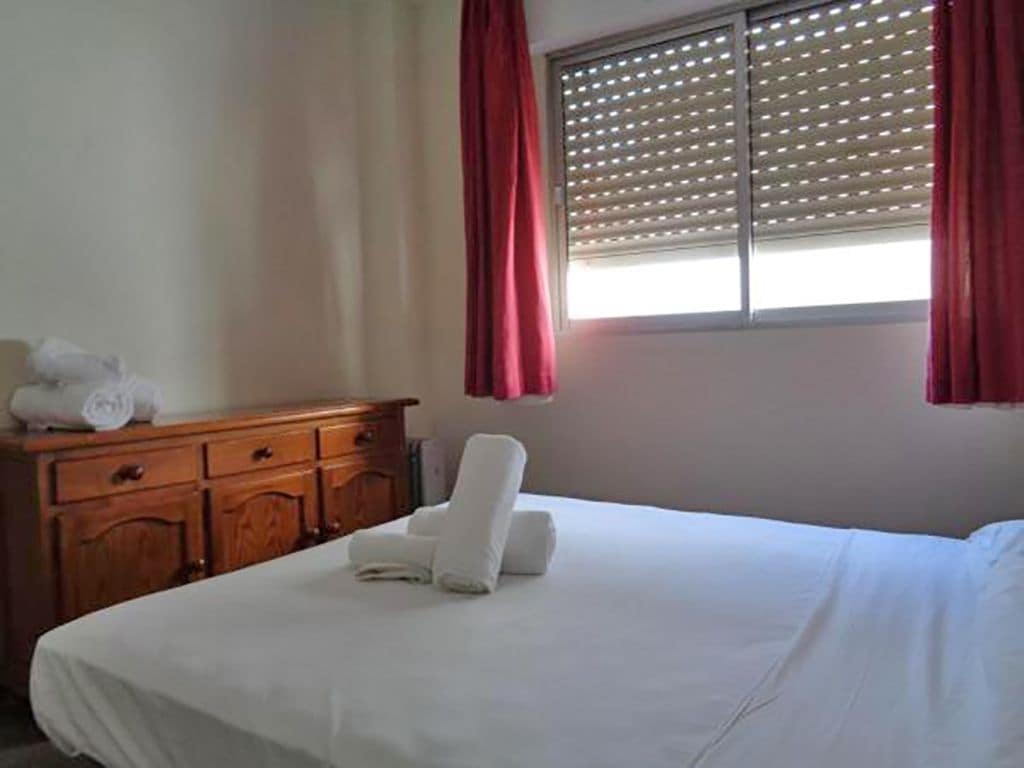 גרנדה Apartamentos Ramirez 3000 מראה חיצוני תמונה