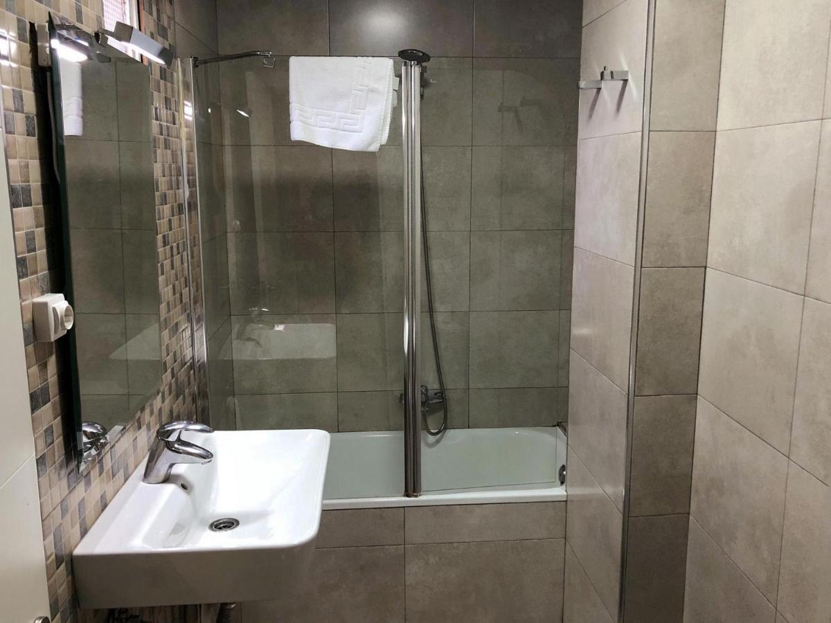 גרנדה Apartamentos Ramirez 3000 מראה חיצוני תמונה