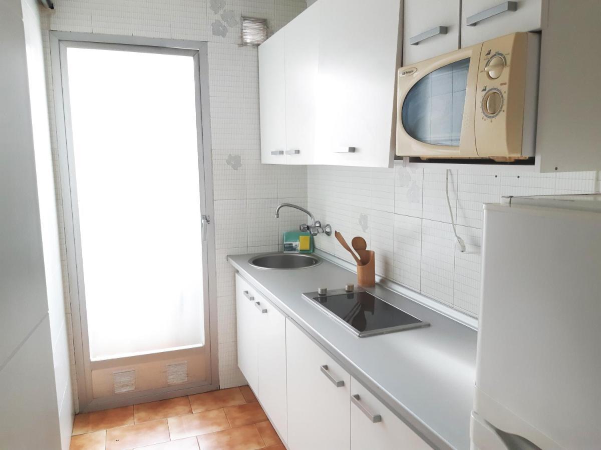 גרנדה Apartamentos Ramirez 3000 מראה חיצוני תמונה