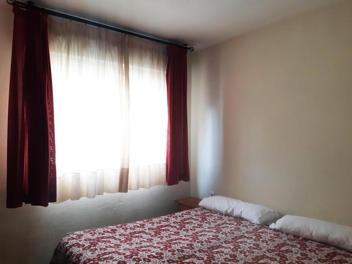 גרנדה Apartamentos Ramirez 3000 מראה חיצוני תמונה