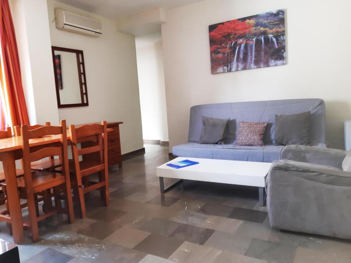 גרנדה Apartamentos Ramirez 3000 מראה חיצוני תמונה
