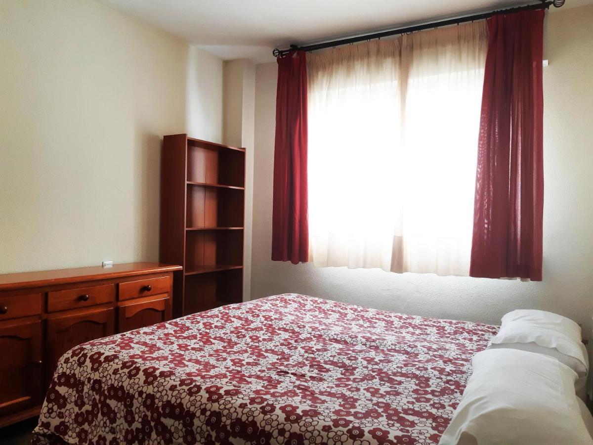 גרנדה Apartamentos Ramirez 3000 מראה חיצוני תמונה