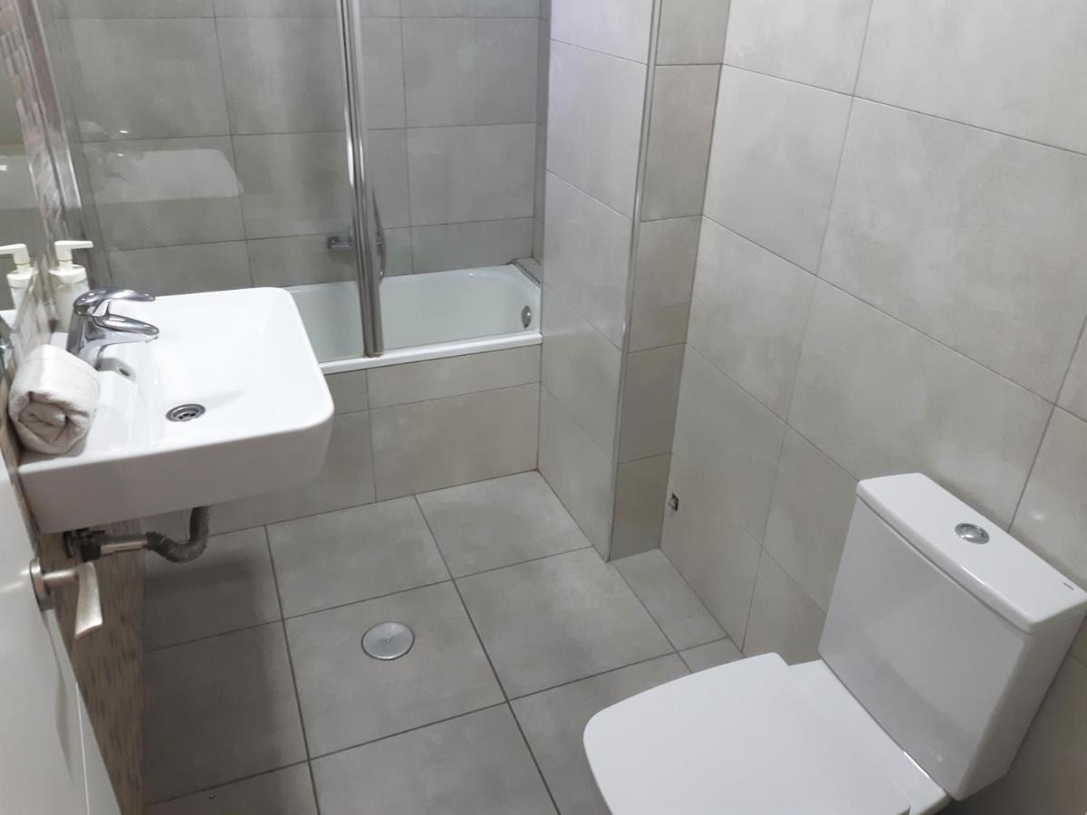 גרנדה Apartamentos Ramirez 3000 מראה חיצוני תמונה