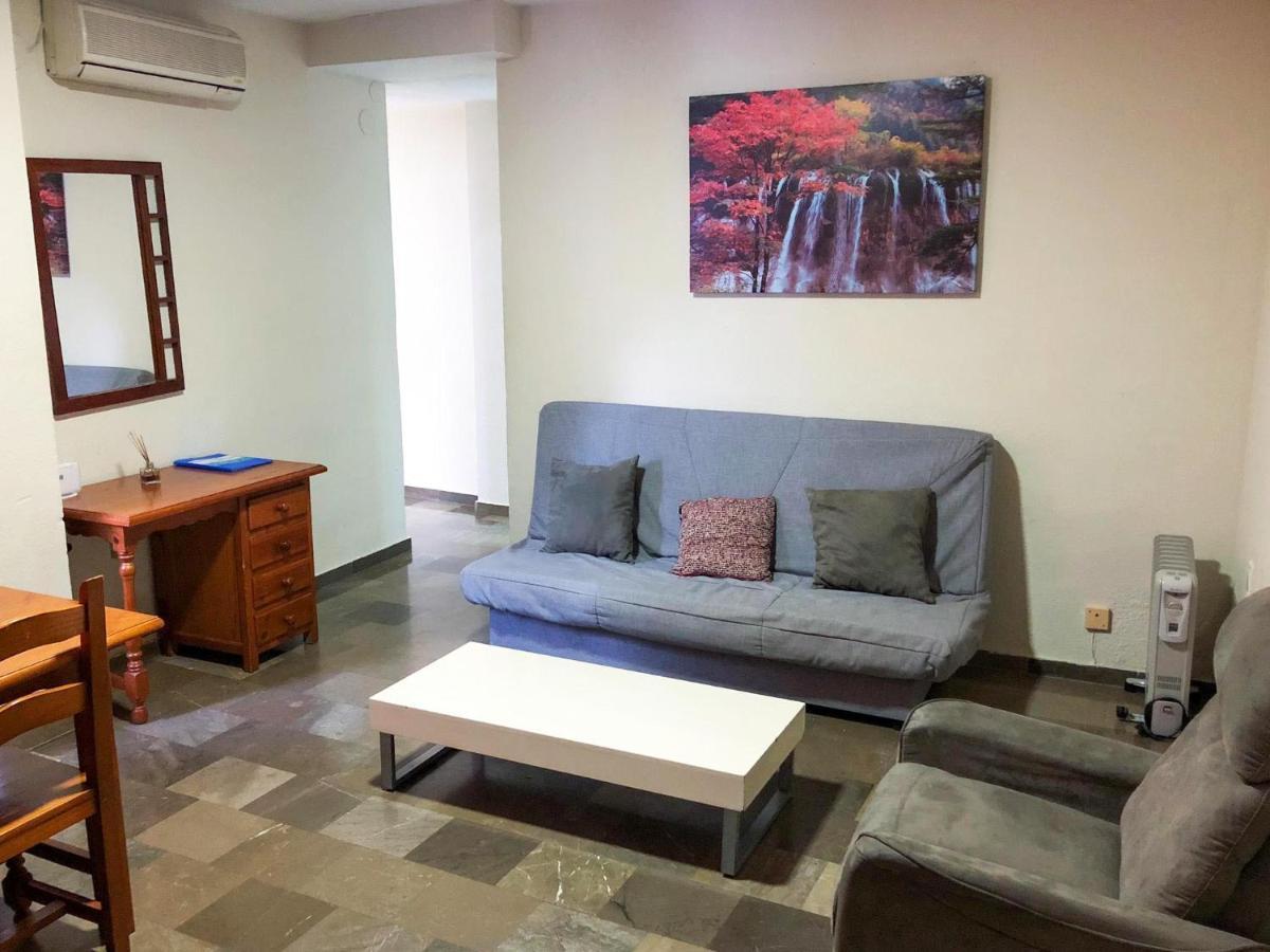 גרנדה Apartamentos Ramirez 3000 מראה חיצוני תמונה