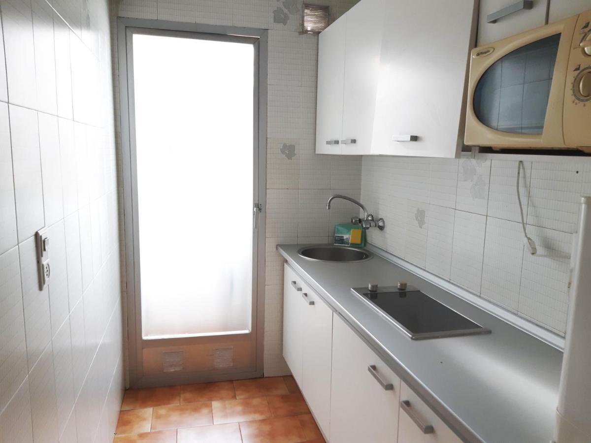 גרנדה Apartamentos Ramirez 3000 מראה חיצוני תמונה